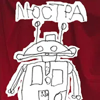 Sobakka — Наташа — обложка